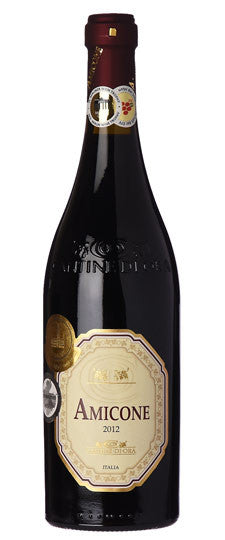 2012 Cantine di Ora 