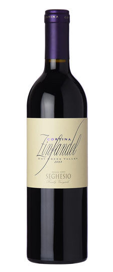 2013 Seghesio 