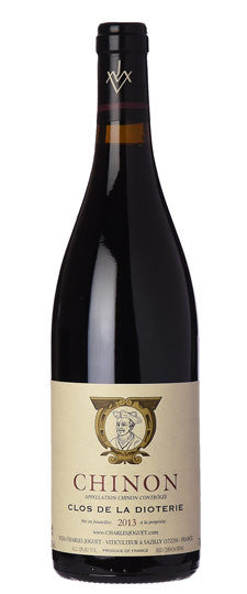 2013 Charles Joguet 