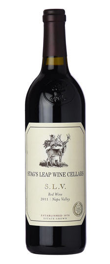 2011 Stag's Leap Wine Cellars 