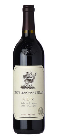 2011 Stag's Leap Wine Cellars 