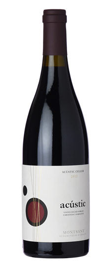 2013 Acustic Montsant