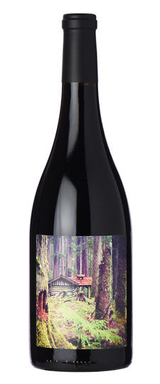 2013 Eric Kent Russian River Valley Syrah