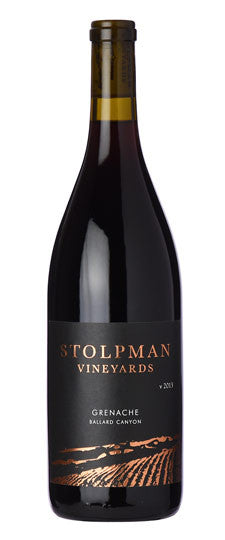 2013 Stolpman Ballard Canyon Grenache