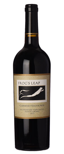2013 Frog's Leap 