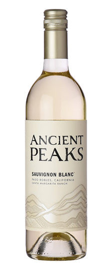 2015 Ancient Peaks Paso Robles Sauvignon Blanc