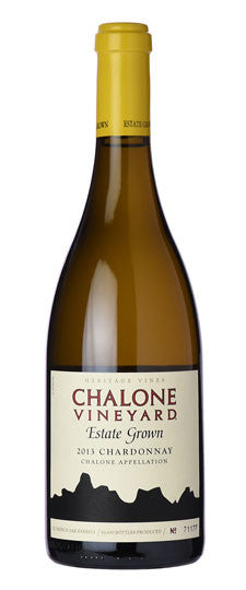2013 Chalone 