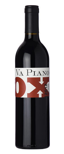2012 Va Piano 