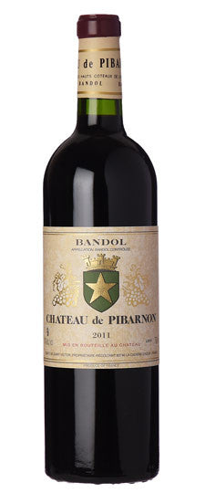 2011 Ch̢teau de Pibarnon Bandol