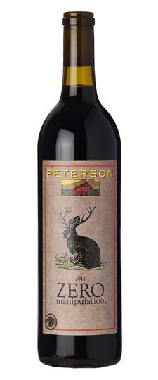 2012 Peterson 