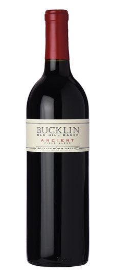 2013 Bucklin 