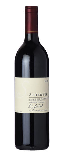 2013 Scherrer 
