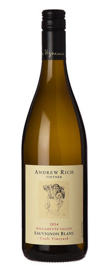 2014 Andrew Rich 