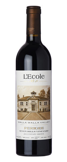 2013 L'Ecole No. 41 