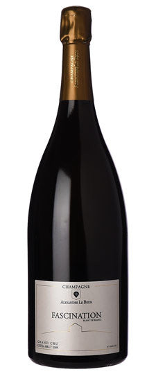 2009 Alexandre Le Brun 