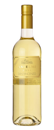 2014 Anselmi 
