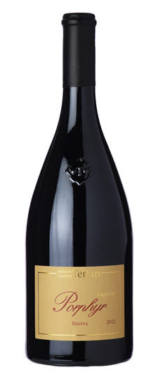 2012 Cantina Terlan 
