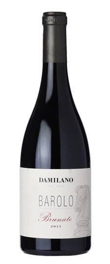 2011 Damilano 