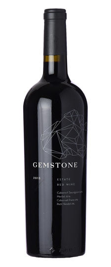 2013 Gemstone Yountville Proprietary Red