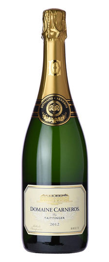 2012 Domaine Carneros Brut Sparkling Wine