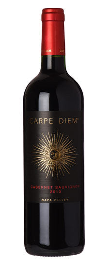 2013 Carpe Diem Napa Valley Cabernet Sauvignon