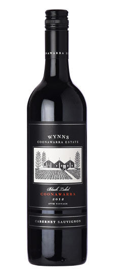2012 Wynn's 