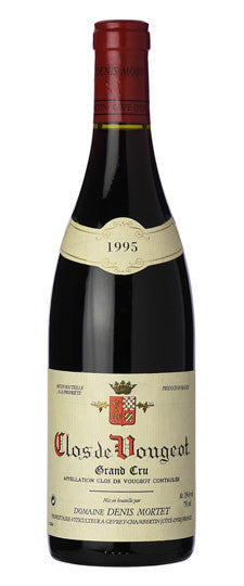 1995 Domaine Denis Mortet 