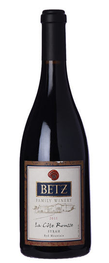 2011 Betz 