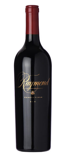 2012 Raymond 