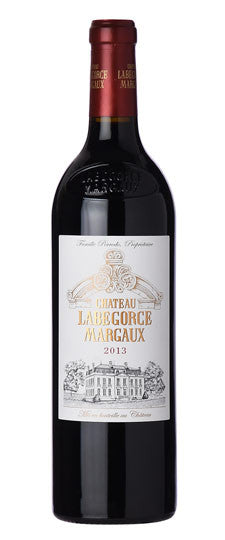 2013 Lab̩gorce, Margaux