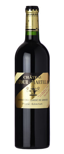 2013 Latour-Martillac, Pessac-L̩ognan
