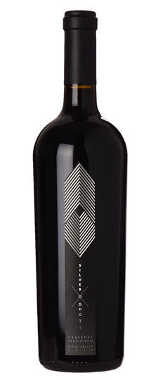 2013 Silver Ghost Napa Valley Cabernet Sauvignon
