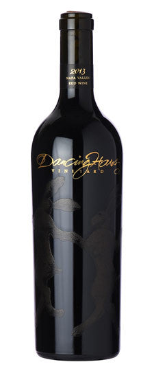 2013 Dancing Hares Napa Valley Proprietary Red