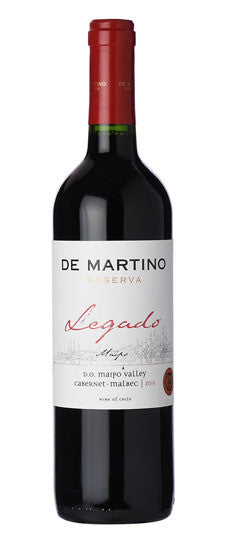 2013 De Martino 