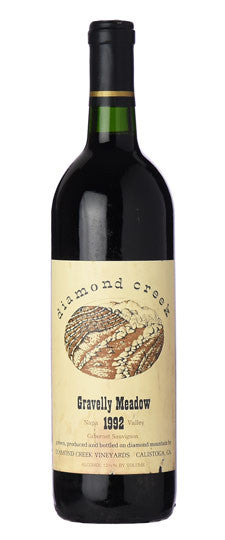 1992 Diamond Creek 