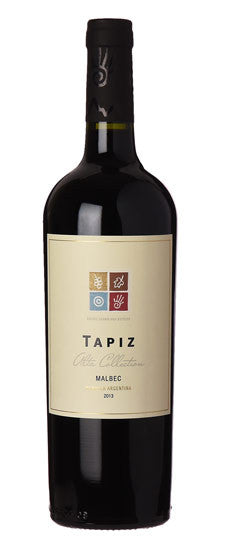 2013 Tapiz 
