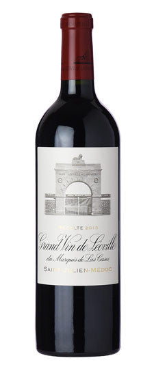 2013 L̩oville-Las Cases, St-Julien