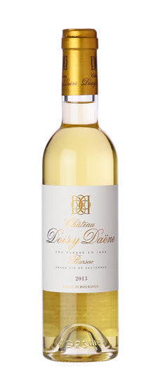2013 Doisy-DaÌÇne, Sauternes