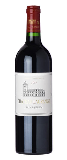 2013 Lagrange, St-Julien