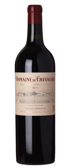 2013 Domaine de Chevalier Rouge, Pessac-L̩ognan