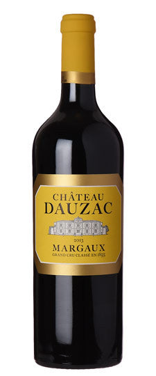 2013 Dauzac, Margaux