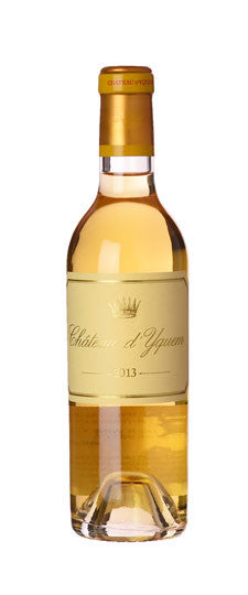 2013 d'Yquem, Sauternes