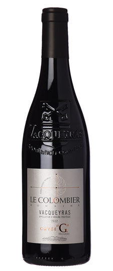 2012 Domaine Le Colombier 