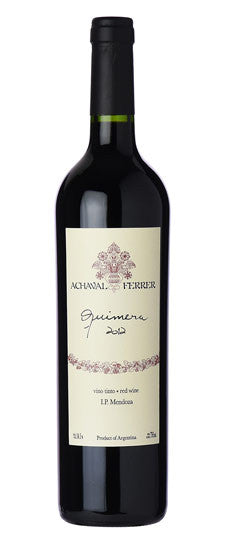 2012 AchÌÁval Ferrer 