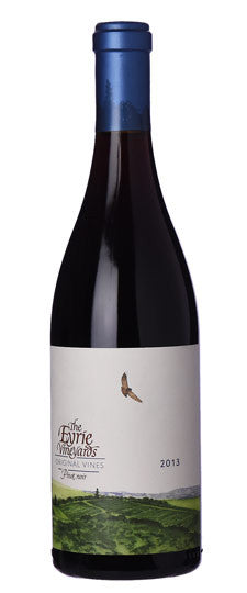 2013 Eyrie 