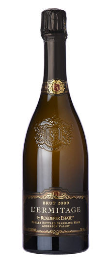2009 Roederer Estate 