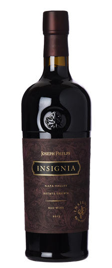 2013 Joseph Phelps 