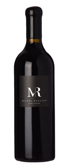 2012 Michel Rolland 