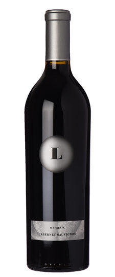 2014 Lewis Cellars 