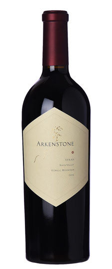 2006 Arkenstone 